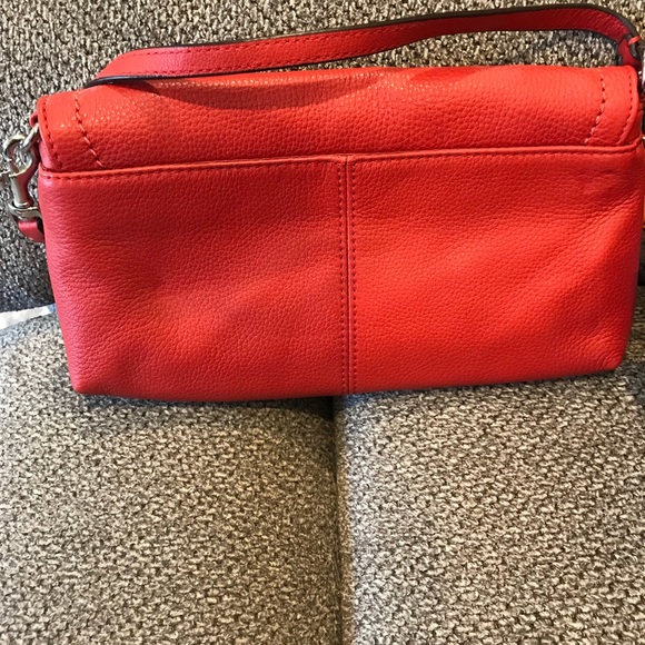 Coach Clutch - Picture 2 of 5